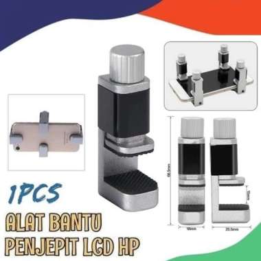 Jual Lem Lcd Dan Penjepit Terbaik Januari 2023 - Harga Murah & Gratis