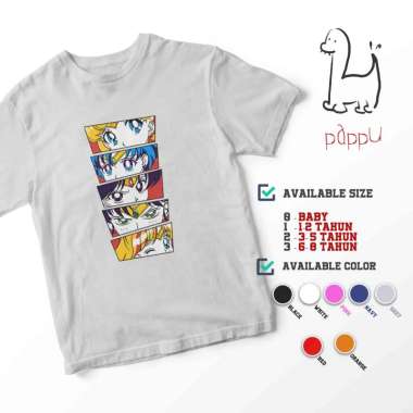 Jual Baju Sailor Anak Pilihan Terlengkap Agustus 2022 | Blibli