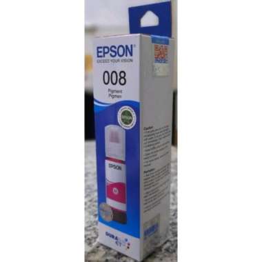 Jual Tinta Epson L15150 Merah Original Murah - Harga Diskon Juni 2023