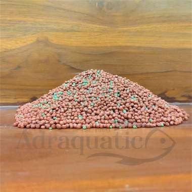 PK2 PELET IKAN 2MM 400GR PELLET PAKAN MAKANAN IKAN HIAS KOI KOKI PK 2 PK 2 400 Gr 2 MM