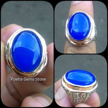 BATU SPIRTUS BIRU MIZONE BATURAJA SERAT KURA RING 8