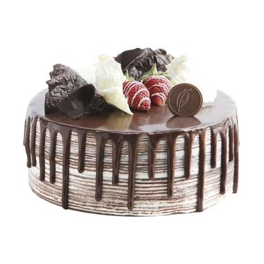 Kue Ulang Tahun Dapur Cokelat Dan Harganya - Berbagai Kue