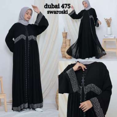 Jual Baju Abaya Remaja Model Terbaru - Harga Murah Juni 2022 | Blibli
