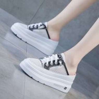 Jual Sepatu Sneakers Wanita Dny Model Terbaru & Kekinian - Harga Diskon