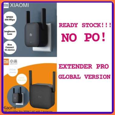 Jual Xiaomi Repeater R03 Murah Agustus 2022 Garansi Resmi Indonesia