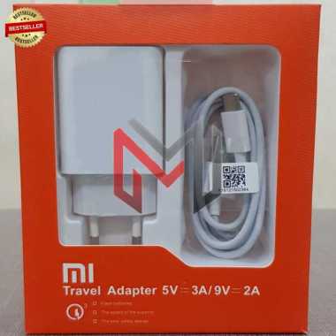 Promo CHARGER XIAOMI Mi 10T 5G - Mi 10T Pro 5G - Mi 10T LITE 5G - Mi