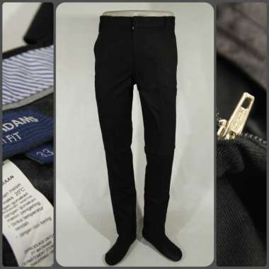 Jual Kemeja Pria Formal Lengan Panjang Cole Reguler Fit Biru Motif