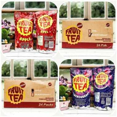 Jual Fruit Tea 230 Ml Dus Murah - Update Harga Grosir Hari Ini | Blibli
