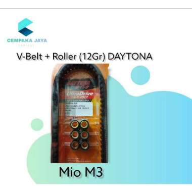 Jual Roller Vanbelt Mio M3 Terbaru Dengan Harga Termurah Di 2022 | Blibli