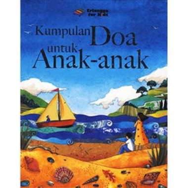 KUMPULAN DOA UTK ANAK#