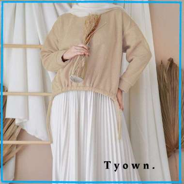 Jual Baju Santri Tangan Panjang Kekinian Terbaru - Harga Promo Oktober
