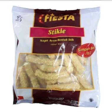 Jual Chicken Nugget Stikie Murah - Update Harga Grosir Hari Ini | Blibli