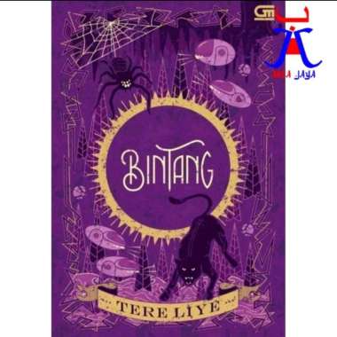 Novel BINTANG Tere Liye GRAMEDIA AJ-NVL