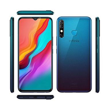Jual Realme 7 Smartphone [8GB/ 128GB] Online Januari 2021