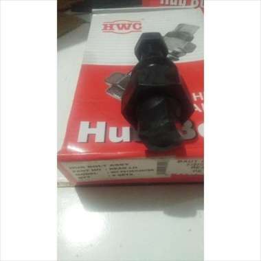 Baut Roda Truk Canter HDX PS136 Belakang Kiri Panjang HWC null null