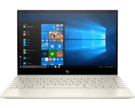 Laptop Hp Envy 13 - Harga Terbaru Juli 2020 | Blibli.com