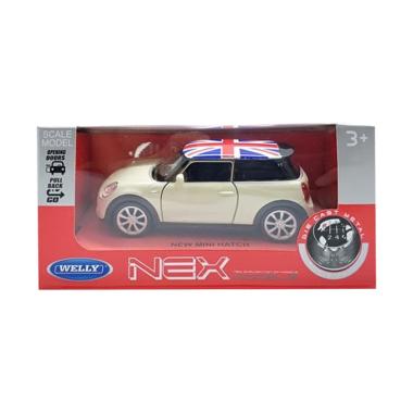 Jual Die Cast 2 In 1 Maisto Hd Custom No 6 Murah April