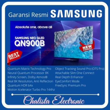 Jual Led Tv 85 Inch Samsung Original, Murah & Diskon Oktober 2022 | Blibli