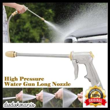 Jual Semprotan Air Cuci Mobil Steam Cuci Jet Mobil Water Gun High