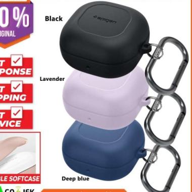 Jual Galaxy Buds 2 Silicone Case Original Murah - Harga Diskon November