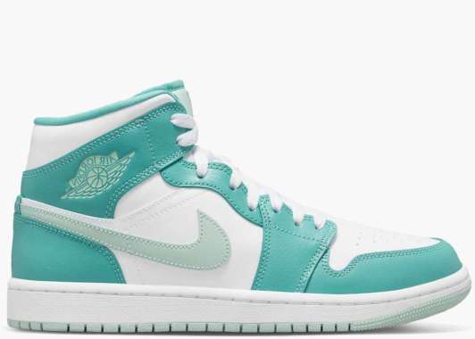 teal aj1