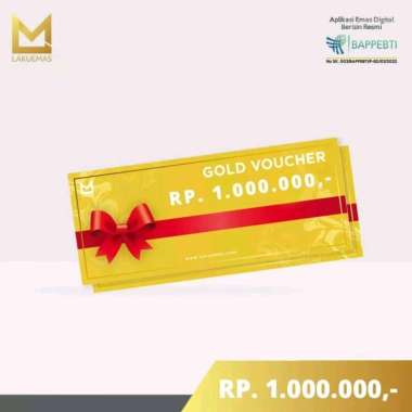 Jual Laku Emas Elektronik - Harga Terbaru Di 2022 | Blibli