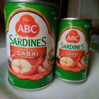 sarden sarden abc 425 gr