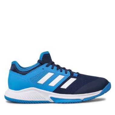 Jual Sepatu Bulutangkis Adidas Court Team Original Terbaru Harga