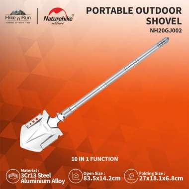 Jual Naturehike Carbon Original Terbaru - Harga Promo Murah Januari