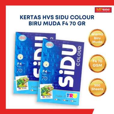 Jual Kertas F4 Hvs 70 Gram Original Murah - Harga Diskon September 2022