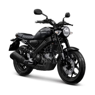 Yamaha Xsr 155 2021 - Promo Maret | Blibli