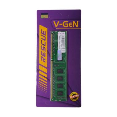 Jual RAM DDR3 4gb Terbaru & Bergaransi - Harga Menarik | Blibli.com