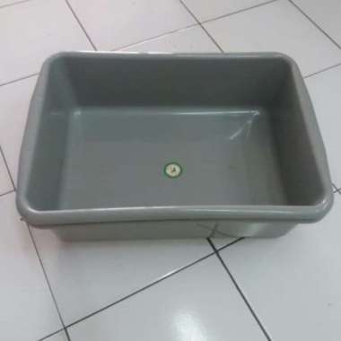 BAK PASIR KUCING JUMBO | BAK HIDROPONIK | BAK SEGI JUMBO |BASKOM BESAR