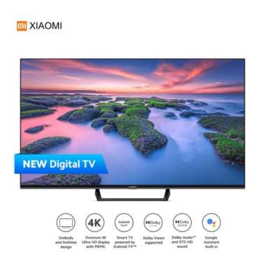 Jual Xiaomi Smart Tv Android 11 Agustus 2022 Berkualitas, Tahan Lama