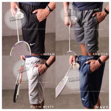 Grosir Celana Pendek Pria Dewasa Clana Murah Jumbo Size Besar Nice