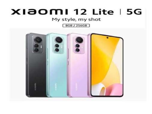 Jual Xiaomi 11 Lite Ram 4 Original, Murah & Diskon Desember 2022 | Blibli