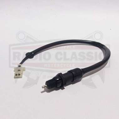 SWITE REM BELAKANG,SWITCH ASSY RR. STOP HONDA TIGER 2000 ORI AHM 35350KCJ690