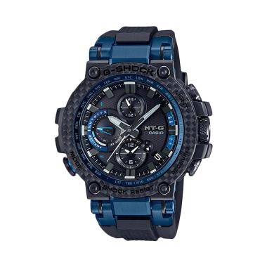 Jual Casio Calculator CA-53W-1Z Jam Tangan Pria Murah