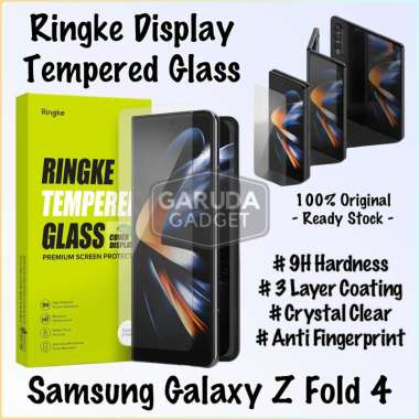 Jual Anti Gores Samsung Z Fold 3 Ori Original, Murah & Diskon Februari