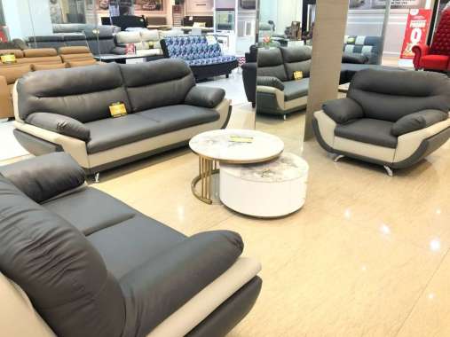 SOFA ROVINGGO DAKRON 321