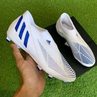 Jual Sepatu Bola Adidas Predator Edges Anak Original Original Terbaru