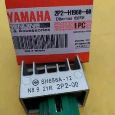 KIPROK REGULATOR YAMAHA JUPITER Z JUPITER MX VEGA ZR ORIGINAL