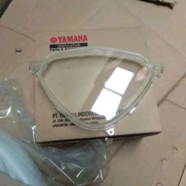 MIKA SPIDOMETER JUPITER Z BURHAN ORIGINAL