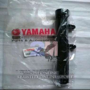 Tabung shock kiri yamaha Aerox 155 original B65-F3126-00