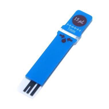 Jual Strip Kolesterol Easy Touch September 2021 banyak pilihan â