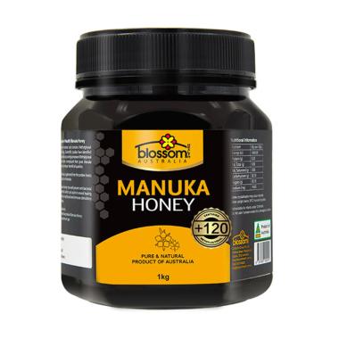 Jual Happy Valley UMF10 Manu   ka Honey Murah Februari 2020