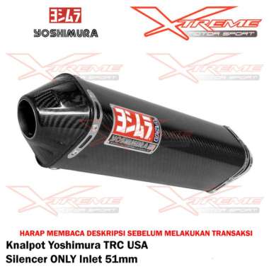harga yoshimura zx25r