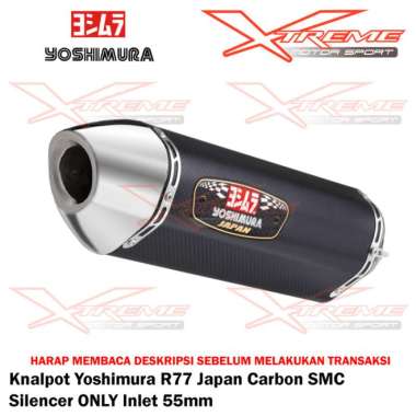 yoshimura zx25r harga