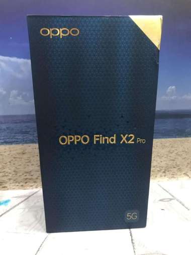Oppo Find X2 - Harga Desember 2022 | Blibli