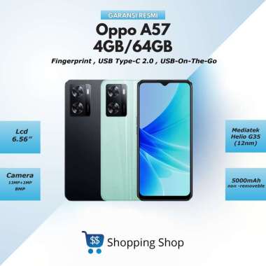 Oppo - Harga Terbaru November 2022 & Gratis Ongkir | Blibli